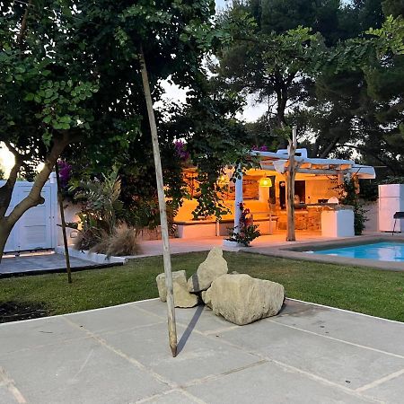 Ca Tauro Villa Denia Bagian luar foto