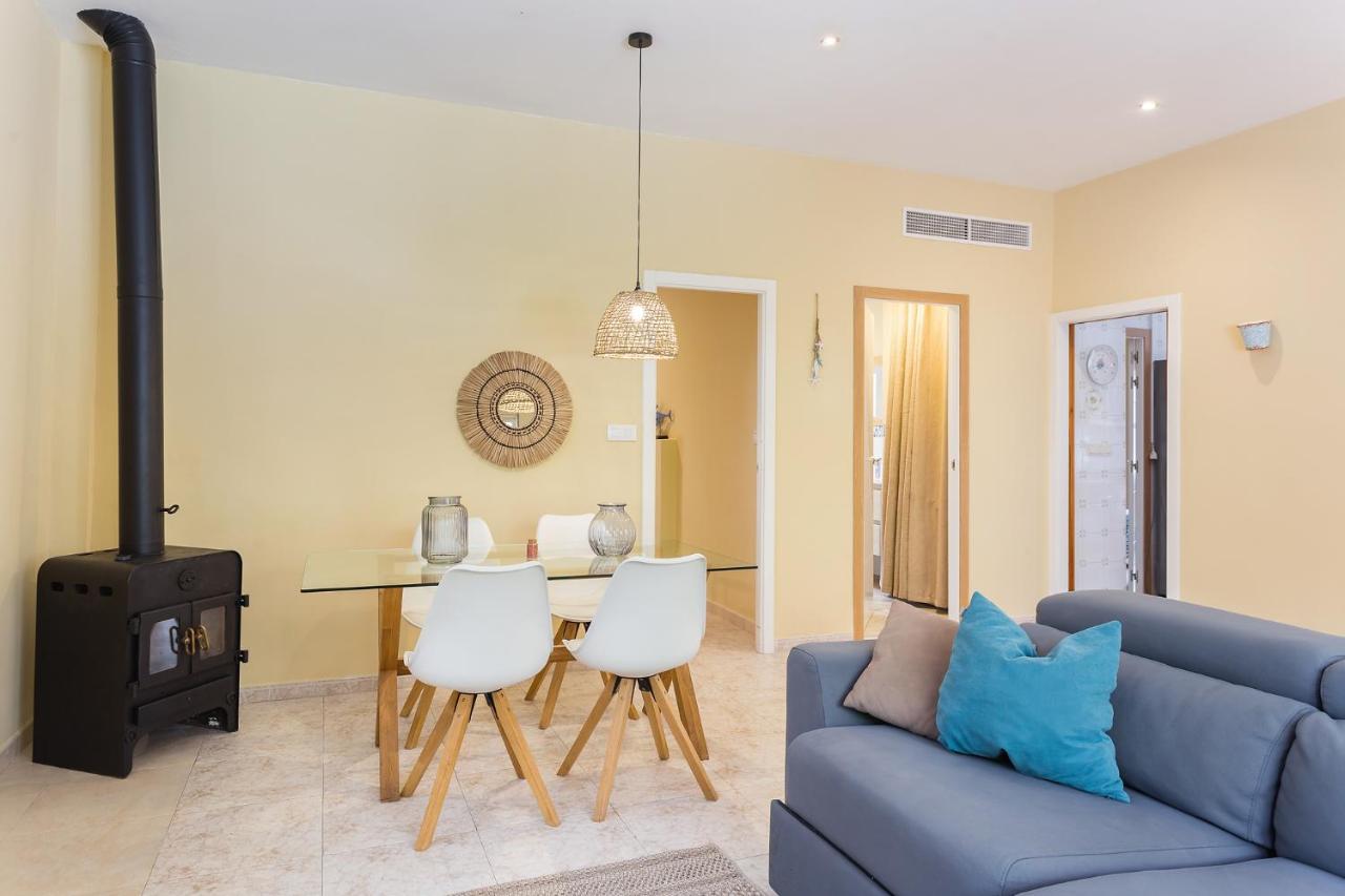 Ca Tauro Villa Denia Bagian luar foto