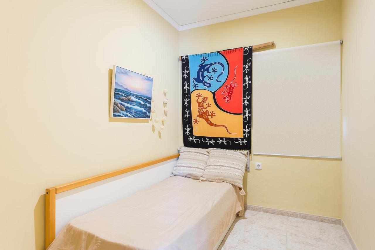 Ca Tauro Villa Denia Bagian luar foto
