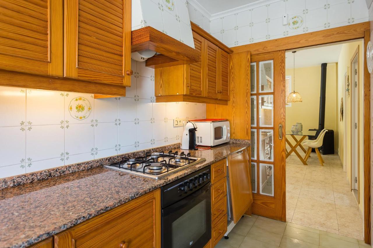 Ca Tauro Villa Denia Bagian luar foto