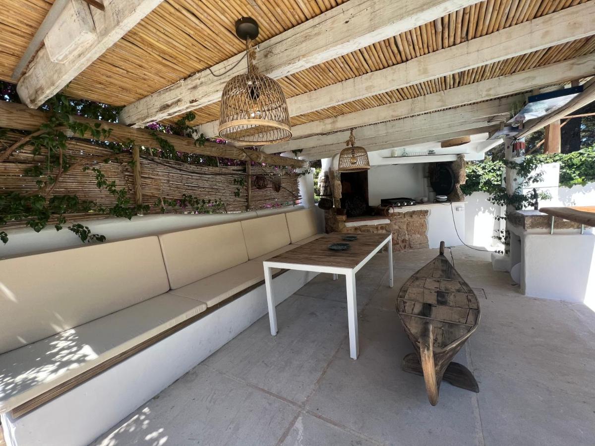 Ca Tauro Villa Denia Bagian luar foto